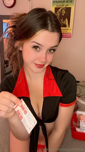 Sexxyysummer OnlyFans Leaked Free Thumbnail Picture - #sF21NzLJOn