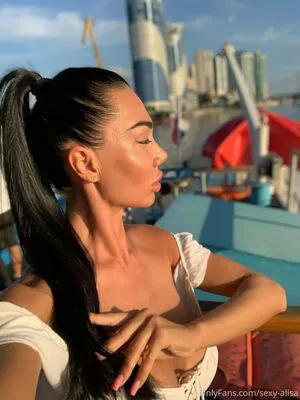 Sexy Alisa OnlyFans Leaked Free Thumbnail Picture - #0CWRF5GHET