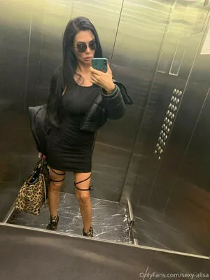 Sexy Alisa OnlyFans Leaked Free Thumbnail Picture - #0isHHT8EiL