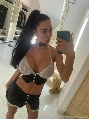 Sexy Alisa OnlyFans Leaked Free Thumbnail Picture - #2yQkXbKdmk