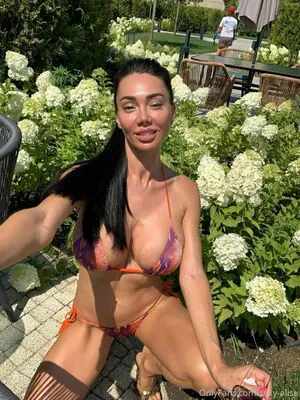 Sexy Alisa OnlyFans Leaked Free Thumbnail Picture - #2zx71pWPw4