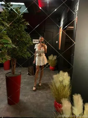 Sexy Alisa OnlyFans Leaked Free Thumbnail Picture - #4Spv4hCwkS