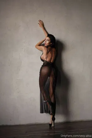 Sexy Alisa OnlyFans Leaked Free Thumbnail Picture - #5emlkzopaz