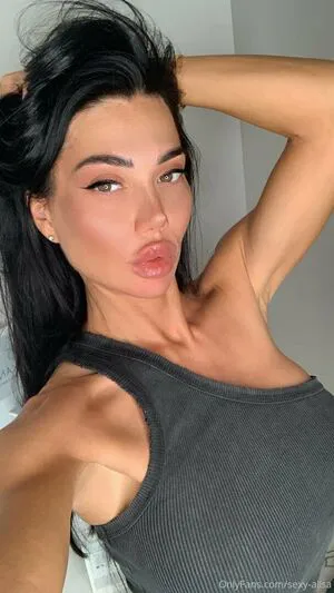 Sexy Alisa OnlyFans Leaked Free Thumbnail Picture - #6Uyr6RS3nv