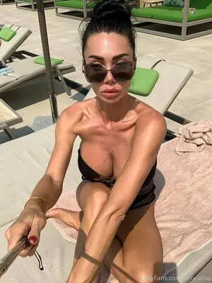 Sexy Alisa OnlyFans Leaked Free Thumbnail Picture - #6ZIEawNuDO