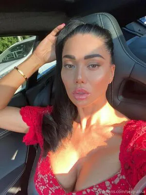 Sexy Alisa OnlyFans Leaked Free Thumbnail Picture - #96UpJRTrh5
