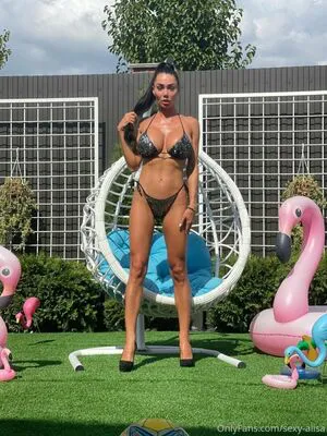 Sexy Alisa OnlyFans Leaked Free Thumbnail Picture - #B84ePC2tbX
