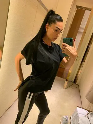 Sexy Alisa OnlyFans Leaked Free Thumbnail Picture - #BD4CPgnuwl