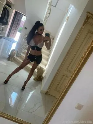 Sexy Alisa OnlyFans Leaked Free Thumbnail Picture - #CjMz2x4zDP