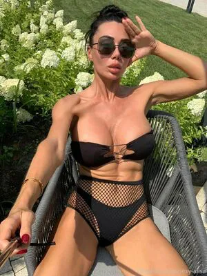 Sexy Alisa OnlyFans Leaked Free Thumbnail Picture - #Dma9Qc7wM8