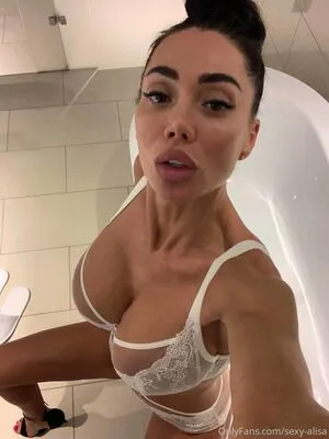 Sexy Alisa OnlyFans Leaked Free Thumbnail Picture - #EAbtexqbOR