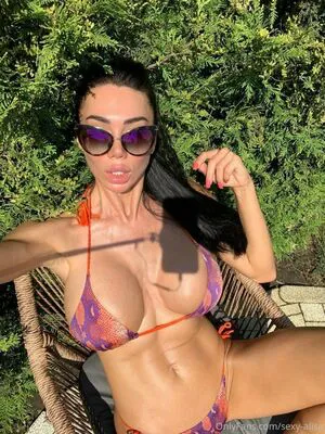 Sexy Alisa OnlyFans Leaked Free Thumbnail Picture - #EeVtr0jPwc