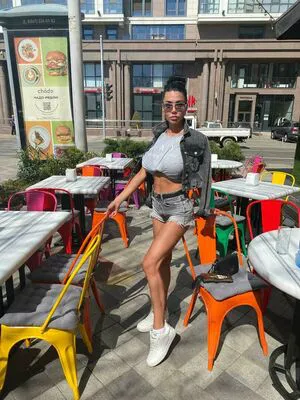 Sexy Alisa OnlyFans Leaked Free Thumbnail Picture - #H1VaUoluvd