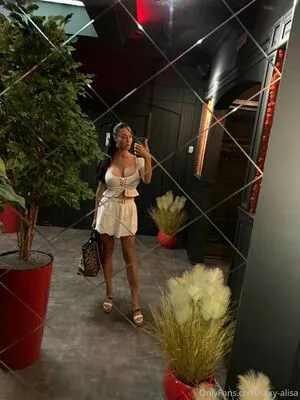 Sexy Alisa OnlyFans Leaked Free Thumbnail Picture - #Hf94NLunEQ