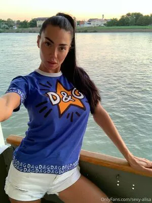 Sexy Alisa OnlyFans Leaked Free Thumbnail Picture - #IFWByo3a9j
