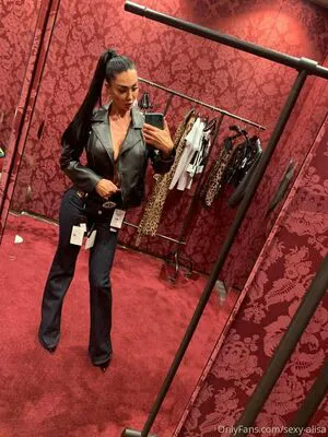 Sexy Alisa OnlyFans Leaked Free Thumbnail Picture - #IPrYsY8aHt