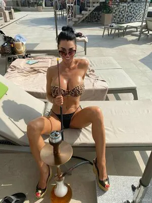 Sexy Alisa OnlyFans Leaked Free Thumbnail Picture - #JFrgfO8eKz