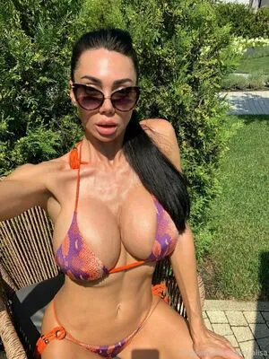 Sexy Alisa OnlyFans Leaked Free Thumbnail Picture - #Km1KKTW5nG