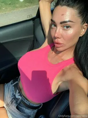 Sexy Alisa OnlyFans Leaked Free Thumbnail Picture - #M2MfUAEoyQ