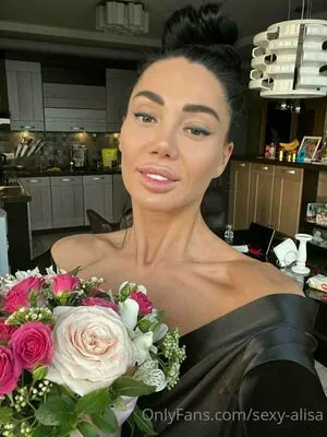 Sexy Alisa OnlyFans Leaked Free Thumbnail Picture - #MJ28Nwsigd