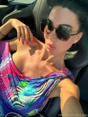 Sexy Alisa OnlyFans Leaked Free Thumbnail Picture - #MWriv9CmI4