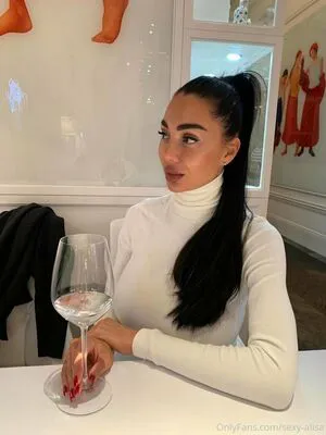 Sexy Alisa OnlyFans Leaked Free Thumbnail Picture - #MmP3vAoDc9