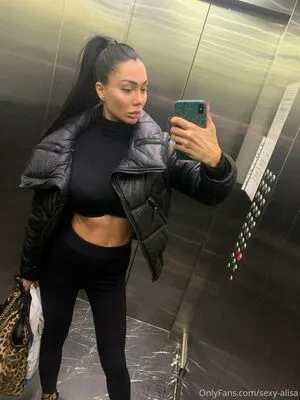 Sexy Alisa OnlyFans Leaked Free Thumbnail Picture - #NsRsiZKWJ4