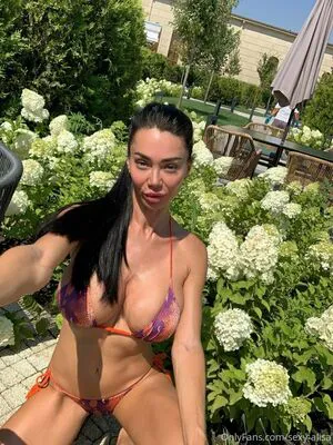 Sexy Alisa OnlyFans Leaked Free Thumbnail Picture - #O7tv4vEwH3