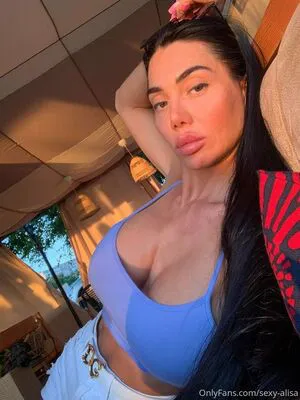 Sexy Alisa OnlyFans Leaked Free Thumbnail Picture - #OWAxfP10Zd