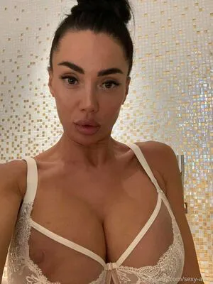 Sexy Alisa OnlyFans Leaked Free Thumbnail Picture - #PxIlcI24U0