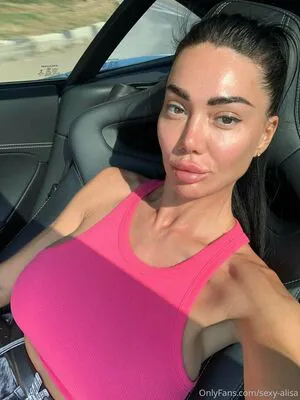 Sexy Alisa OnlyFans Leaked Free Thumbnail Picture - #QkRYfvXbIp