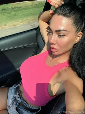 Sexy Alisa OnlyFans Leaked Free Thumbnail Picture - #QwHMOzOUk0