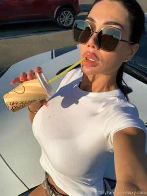 Sexy Alisa OnlyFans Leaked Free Thumbnail Picture - #SJ5PTULhTk