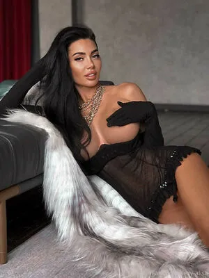 Sexy Alisa OnlyFans Leaked Free Thumbnail Picture - #Trp9zLLldp