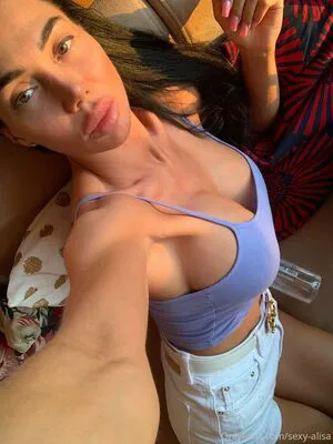 Sexy Alisa OnlyFans Leaked Free Thumbnail Picture - #U3cnjptQyT