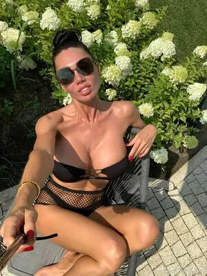 Sexy Alisa OnlyFans Leaked Free Thumbnail Picture - #WoAGFkl3lu