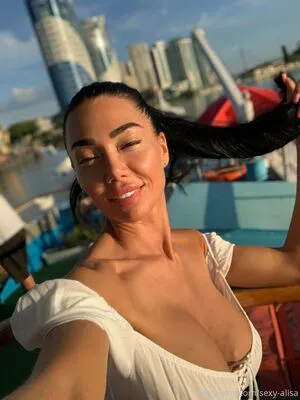 Sexy Alisa OnlyFans Leaked Free Thumbnail Picture - #WoTGElHFsZ