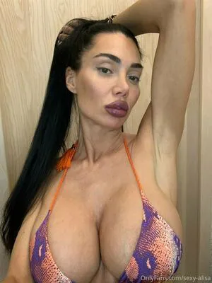 Sexy Alisa OnlyFans Leaked Free Thumbnail Picture - #YnHncYOlPV