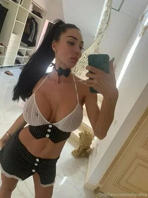 Sexy Alisa OnlyFans Leaked Free Thumbnail Picture - #afXP6Fh7t4