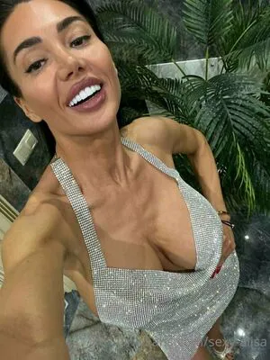 Sexy Alisa OnlyFans Leaked Free Thumbnail Picture - #bGCHHMOWma
