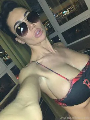 Sexy Alisa OnlyFans Leaked Free Thumbnail Picture - #cJWNRN2DG5