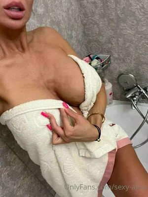Sexy Alisa OnlyFans Leaked Free Thumbnail Picture - #crWLZntEej
