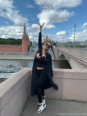 Sexy Alisa OnlyFans Leaked Free Thumbnail Picture - #czKQJIbiUh