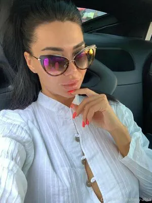 Sexy Alisa OnlyFans Leaked Free Thumbnail Picture - #fElKRP7hKv