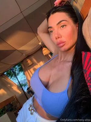 Sexy Alisa OnlyFans Leaked Free Thumbnail Picture - #hCqmOut9gs