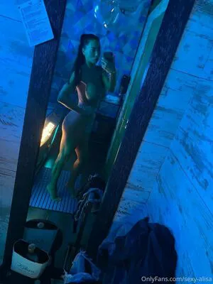 Sexy Alisa OnlyFans Leaked Free Thumbnail Picture - #hYrCtaGvhv