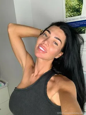 Sexy Alisa OnlyFans Leaked Free Thumbnail Picture - #ilLoiKa5gy