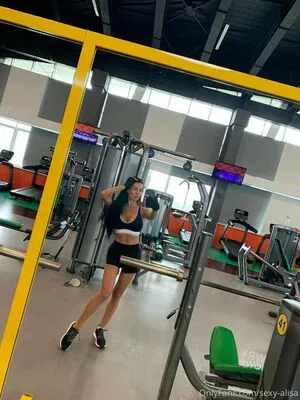 Sexy Alisa OnlyFans Leaked Free Thumbnail Picture - #klBJs0PLp5
