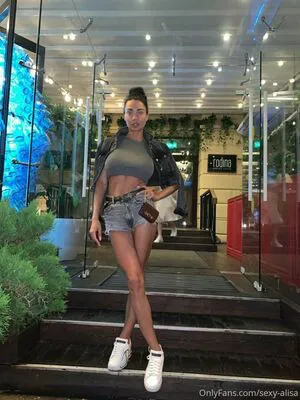 Sexy Alisa OnlyFans Leaked Free Thumbnail Picture - #nd0t1zbceZ