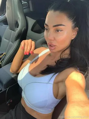 Sexy Alisa OnlyFans Leaked Free Thumbnail Picture - #nokwfoodk2